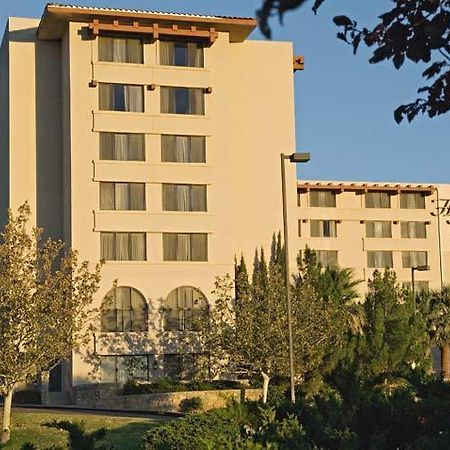 Hotel Encanto De Las Cruces Zewnętrze zdjęcie