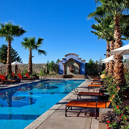 Hotel Encanto De Las Cruces Zewnętrze zdjęcie