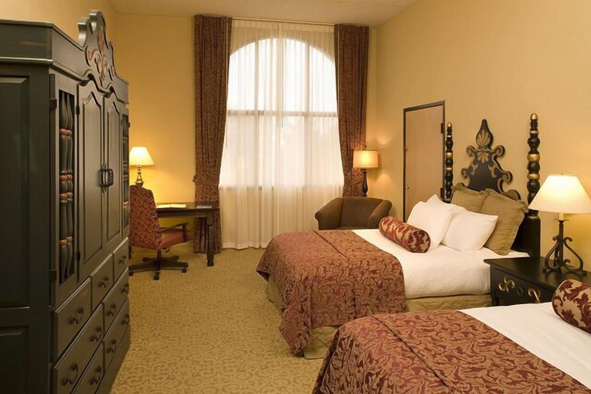 Hotel Encanto De Las Cruces Pokój zdjęcie