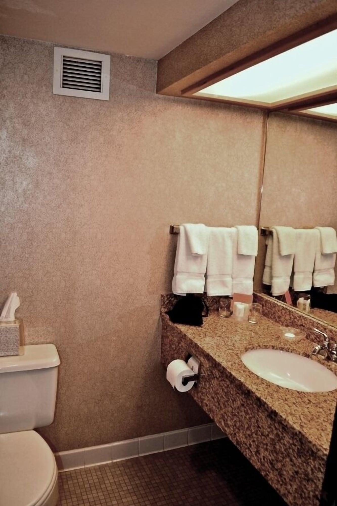 Hotel Encanto De Las Cruces Zewnętrze zdjęcie