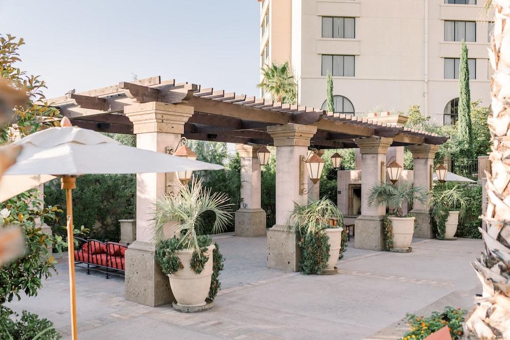 Hotel Encanto De Las Cruces Zewnętrze zdjęcie