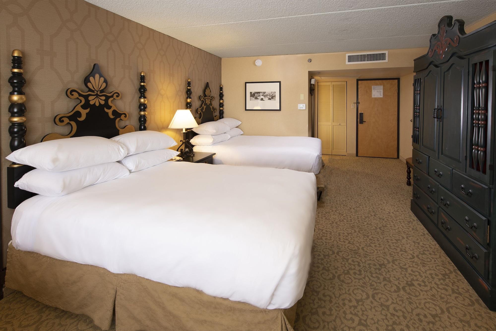 Hotel Encanto De Las Cruces Zewnętrze zdjęcie