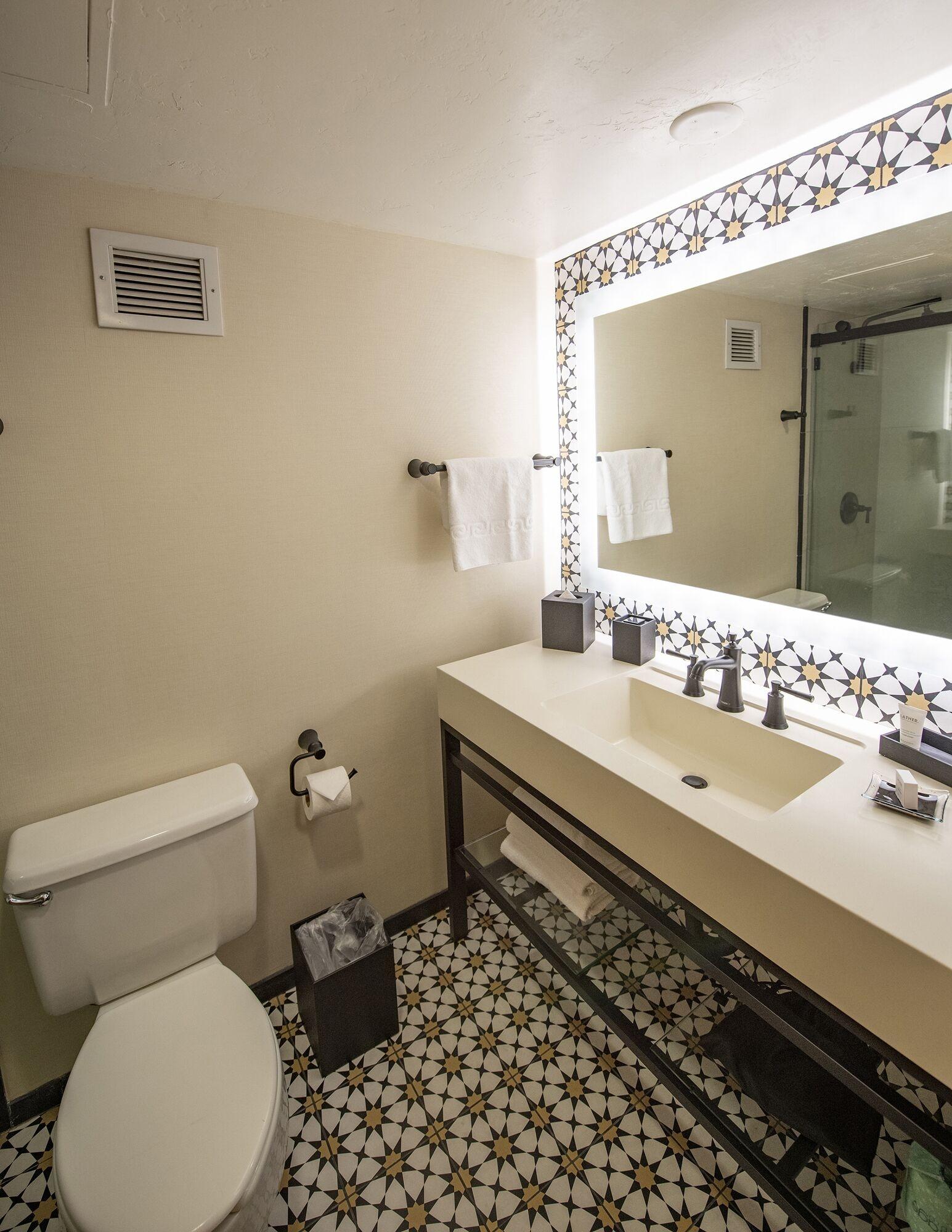 Hotel Encanto De Las Cruces Zewnętrze zdjęcie