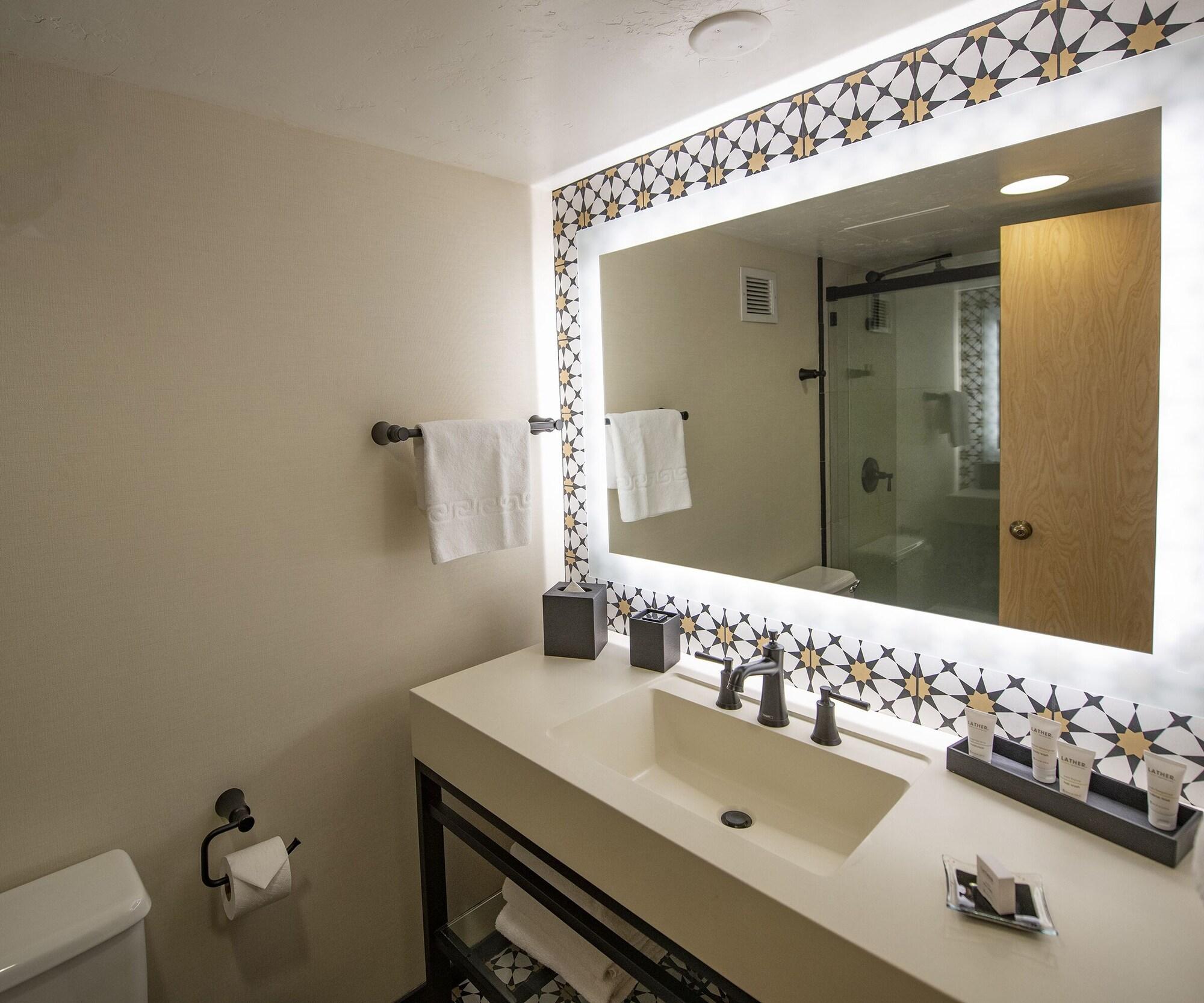 Hotel Encanto De Las Cruces Zewnętrze zdjęcie