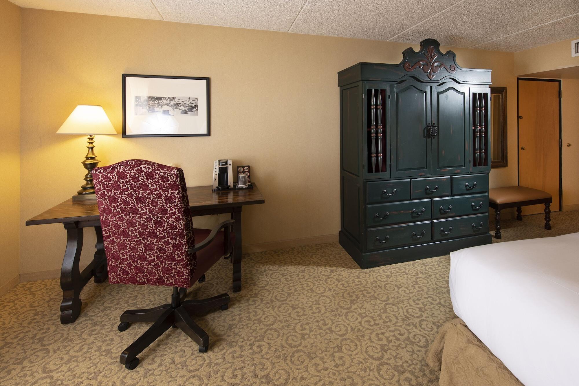Hotel Encanto De Las Cruces Zewnętrze zdjęcie