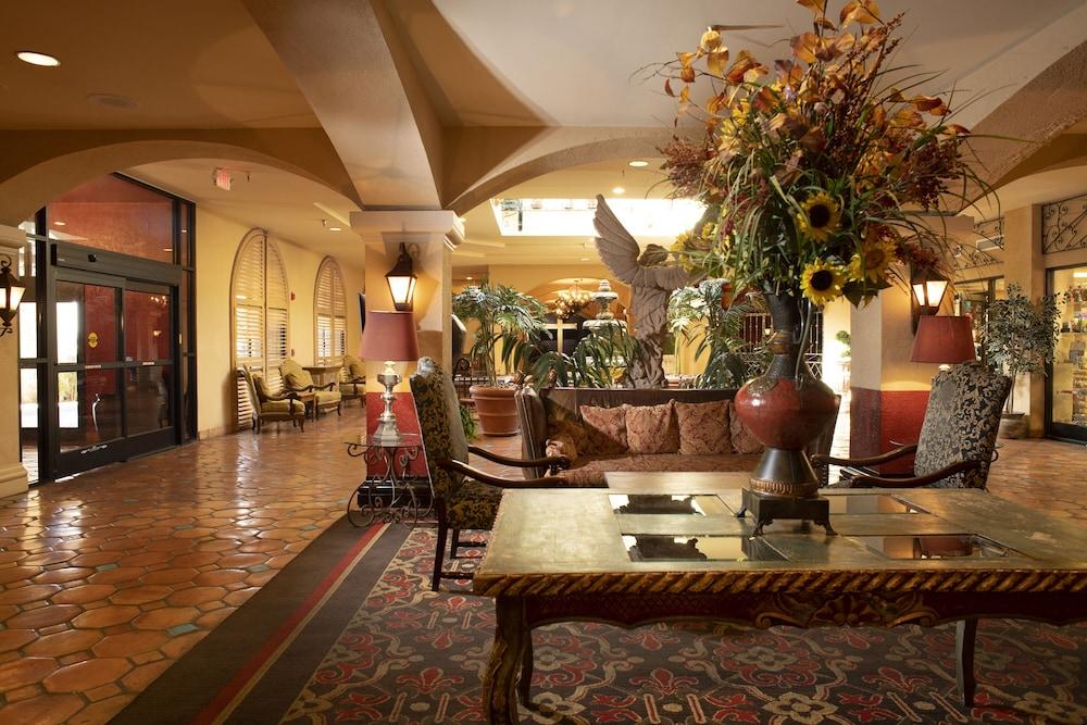 Hotel Encanto De Las Cruces Zewnętrze zdjęcie
