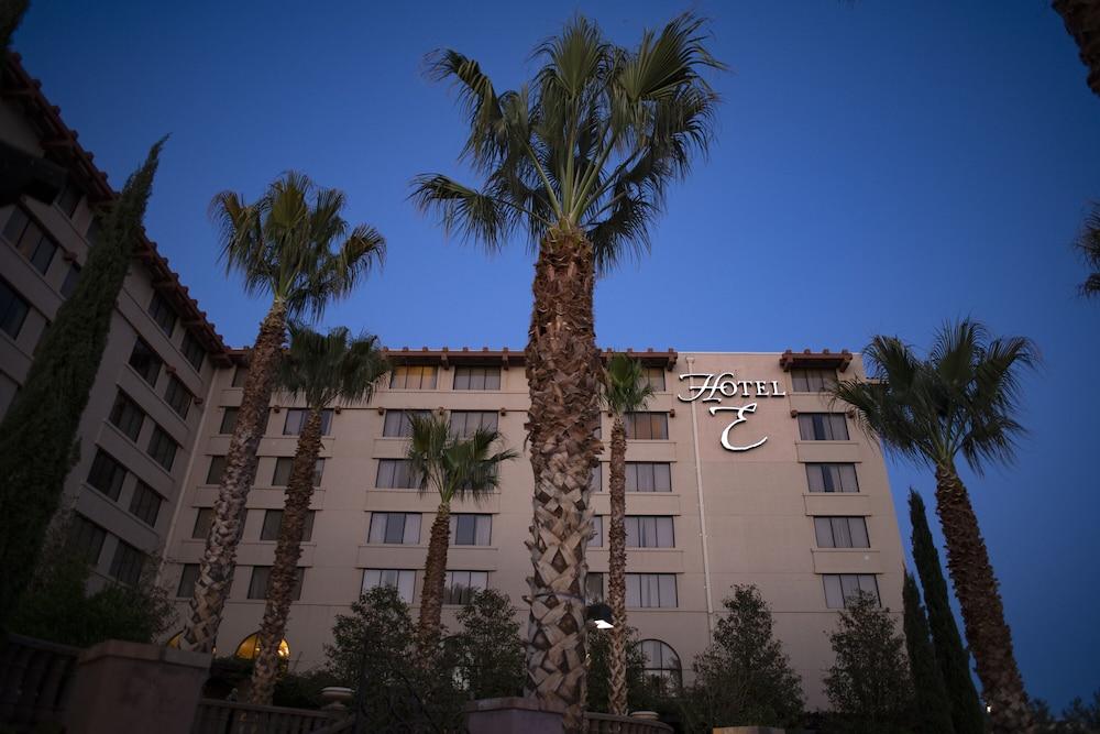 Hotel Encanto De Las Cruces Zewnętrze zdjęcie