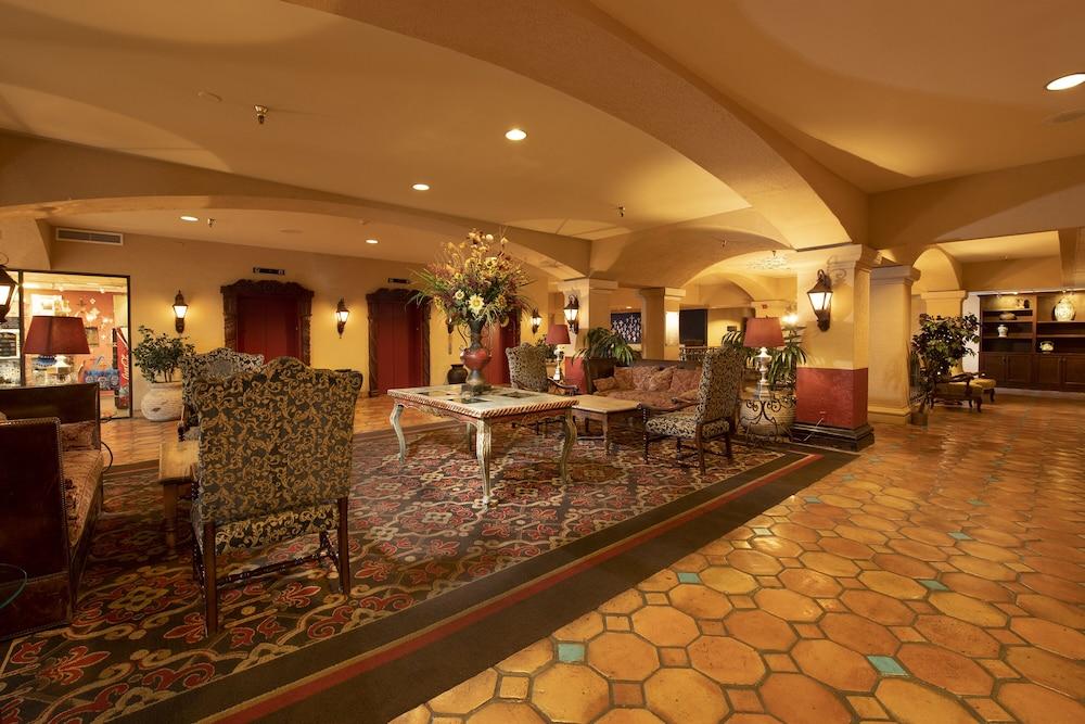 Hotel Encanto De Las Cruces Zewnętrze zdjęcie