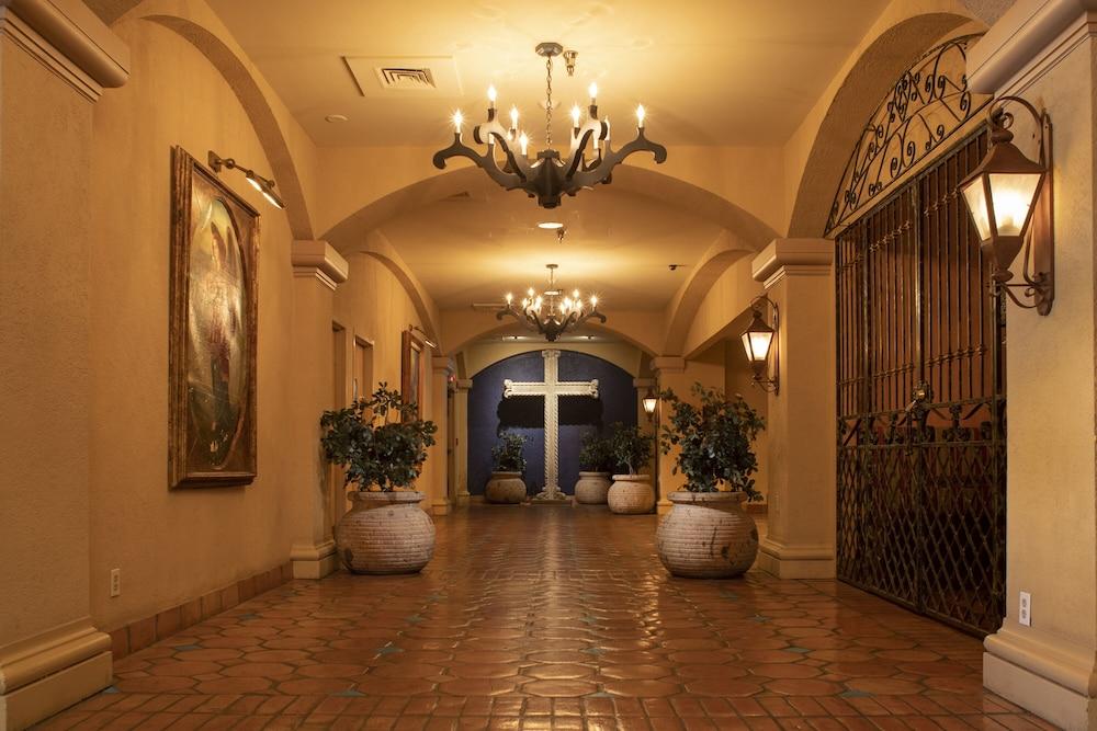 Hotel Encanto De Las Cruces Zewnętrze zdjęcie