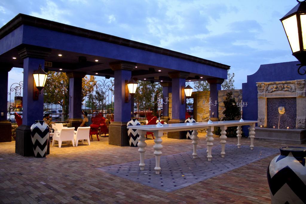 Hotel Encanto De Las Cruces Zewnętrze zdjęcie