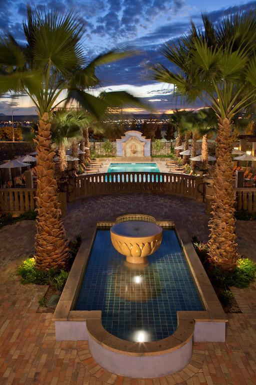 Hotel Encanto De Las Cruces Zewnętrze zdjęcie
