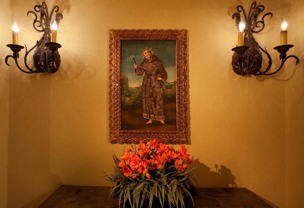 Hotel Encanto De Las Cruces Zewnętrze zdjęcie