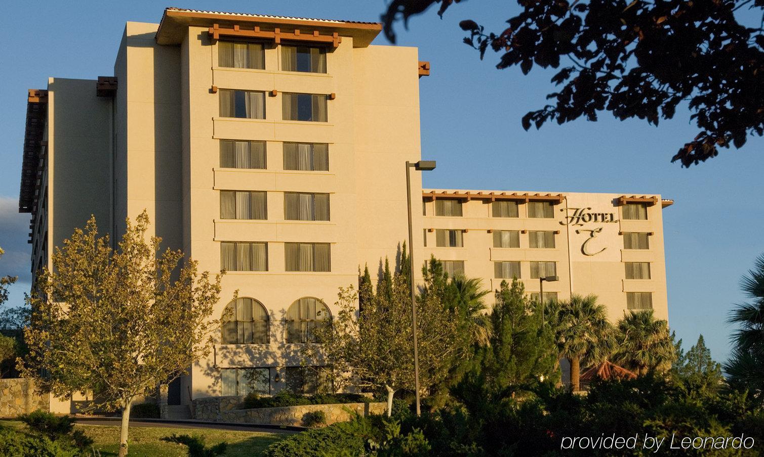 Hotel Encanto De Las Cruces Zewnętrze zdjęcie