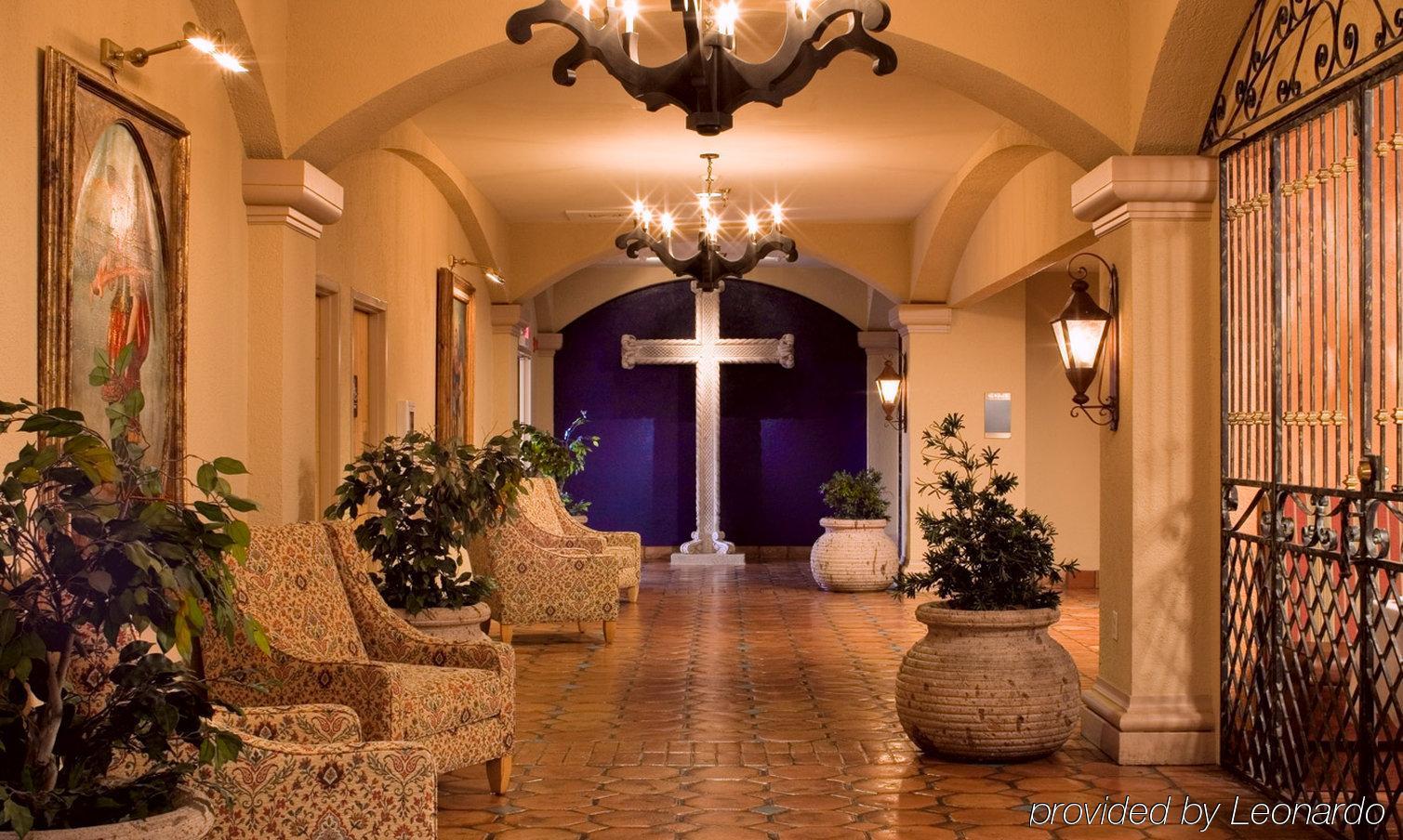 Hotel Encanto De Las Cruces Wnętrze zdjęcie