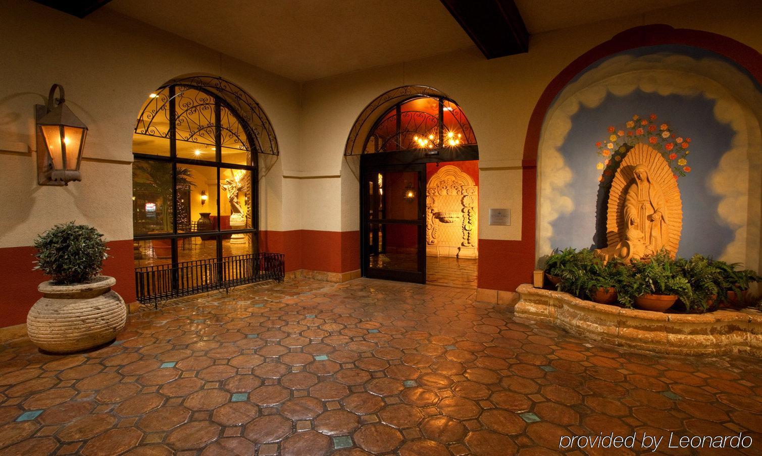 Hotel Encanto De Las Cruces Wnętrze zdjęcie