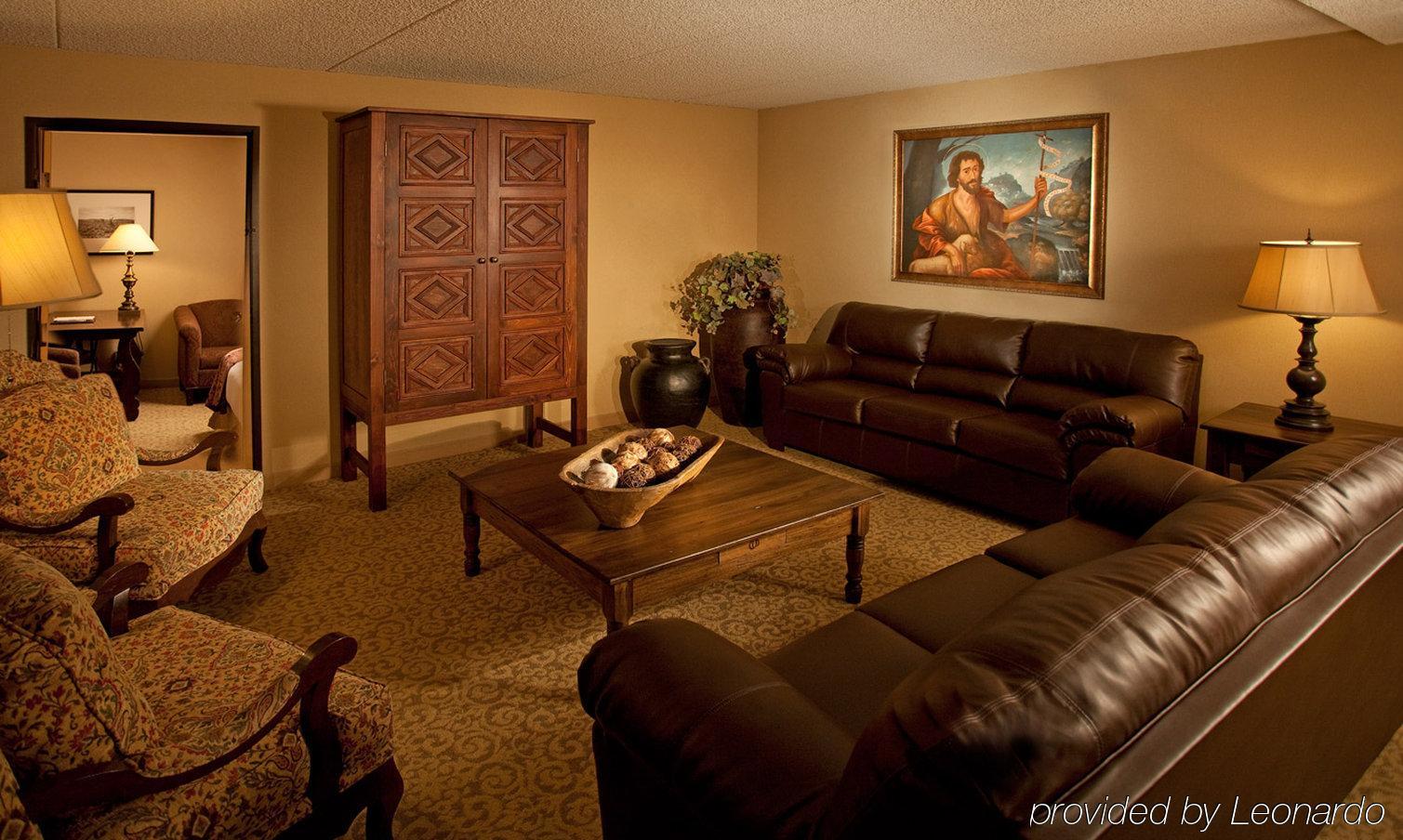 Hotel Encanto De Las Cruces Pokój zdjęcie