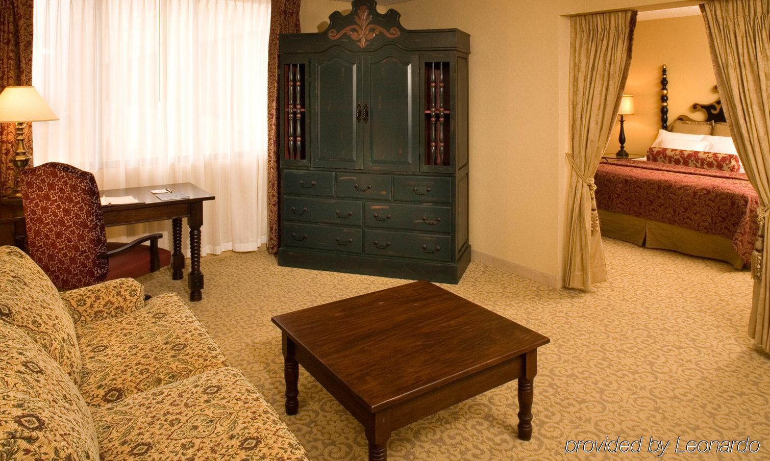 Hotel Encanto De Las Cruces Pokój zdjęcie