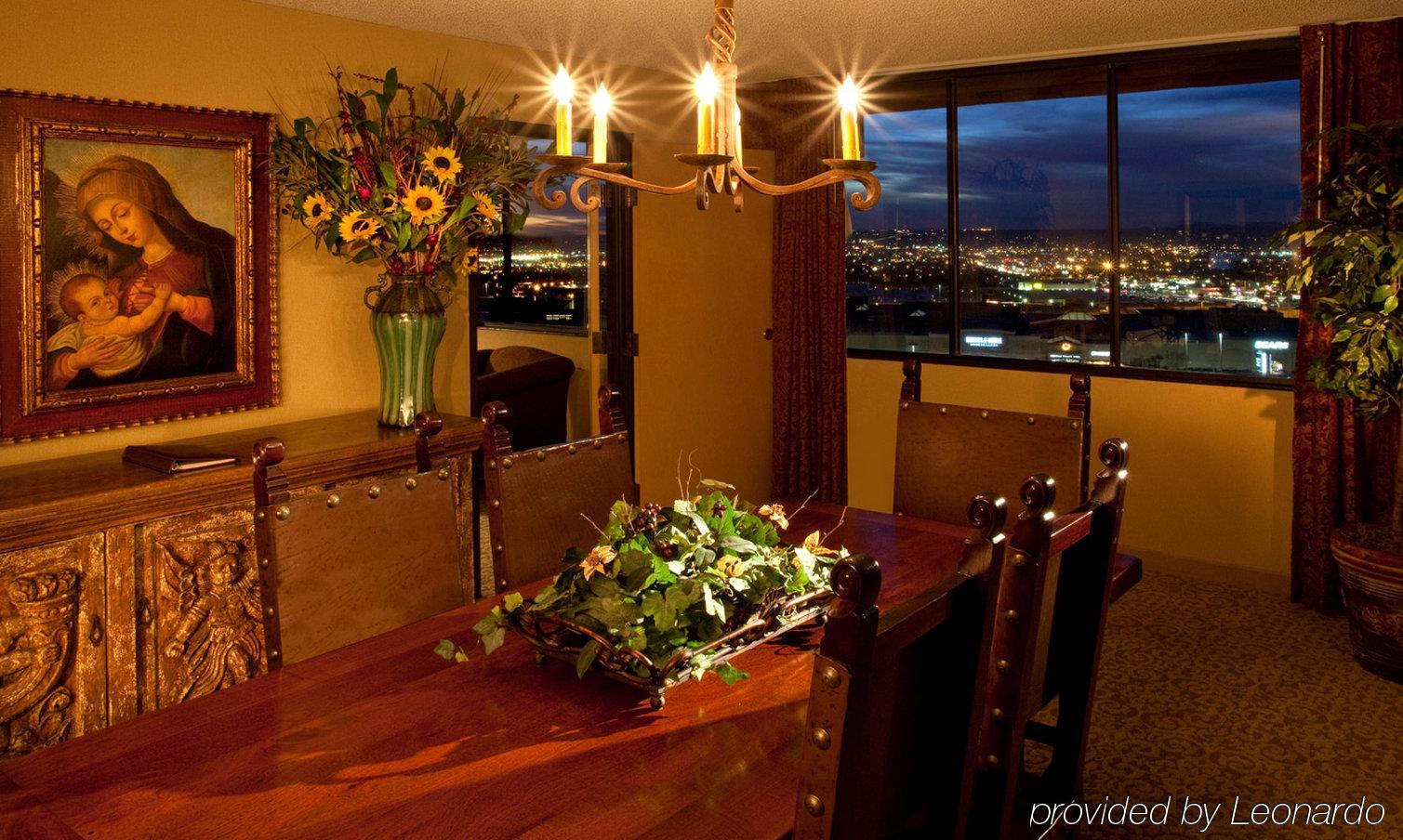Hotel Encanto De Las Cruces Wnętrze zdjęcie