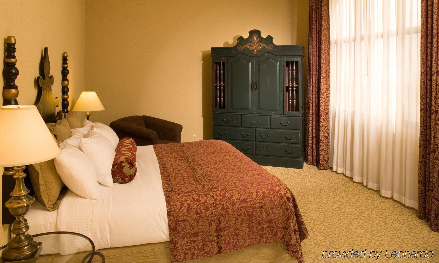 Hotel Encanto De Las Cruces Pokój zdjęcie