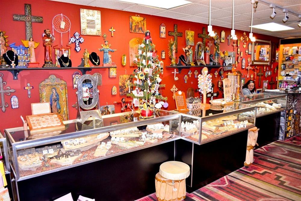 Hotel Encanto De Las Cruces Zewnętrze zdjęcie