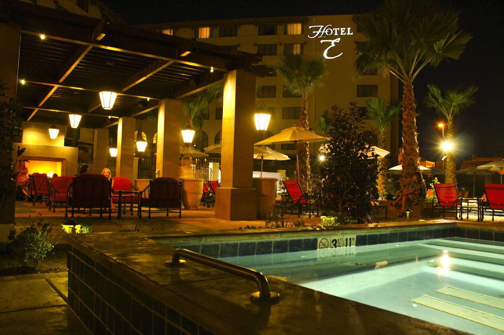 Hotel Encanto De Las Cruces Zewnętrze zdjęcie