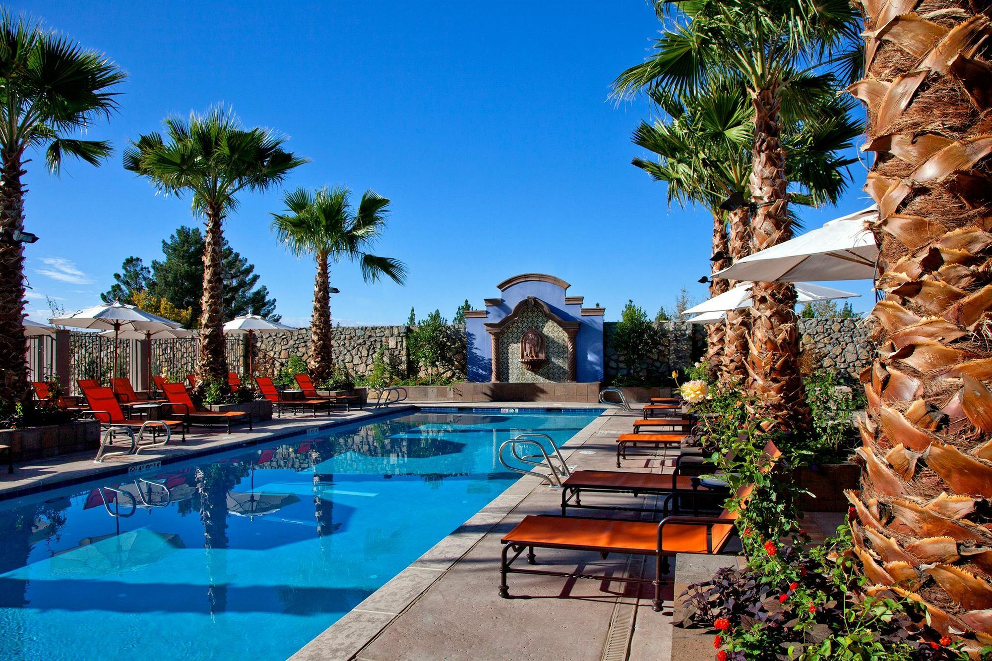 Hotel Encanto De Las Cruces Zewnętrze zdjęcie